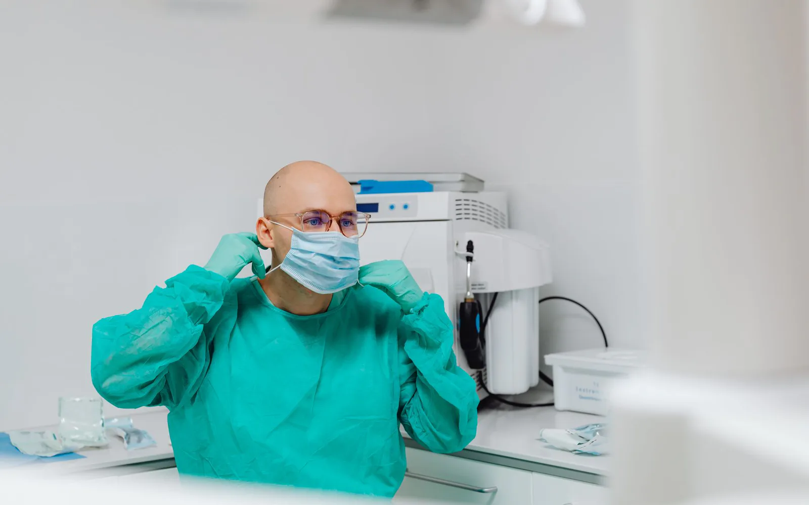 Guide operative per chi gestisce marketing e comunicazione sanitaria.